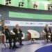Brasil é a “grande alternativa” do novo mercado, avalia Alckmin