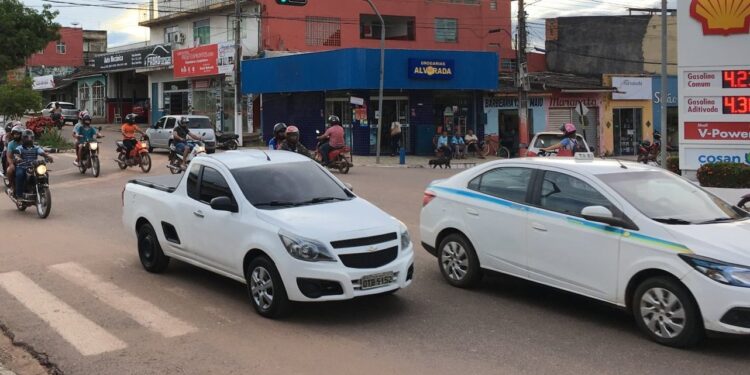 Veículos com finais de placa 70 a 90 podem ter descontos até segunda, 25, no PA