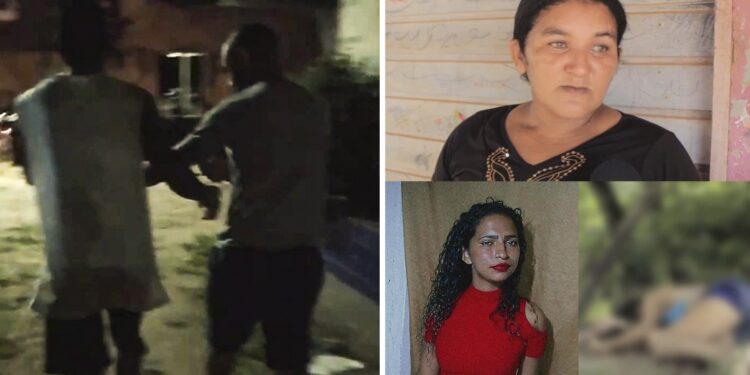 Acusado de envolvimento em morte de casal e jovem, é preso em Tailândia