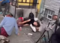 Vídeo mostra efeito "droga zumbi" nos EUA e viraliza