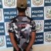 Homem é preso após furtar celulares em Oriximiná, no PA