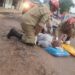 Ciclista de 77 anos é atropelado em via pública em Itaituba, no PA