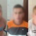 Três pessoas são presas pela PM em Itaituba, no PA