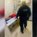 Jovem de 16 anos é encaminhado ao HGT após ser baleado em Tailândia