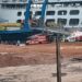 Corpo de idoso é encontrando às margens do rio próximo ao porto da Prainha, em Santarém