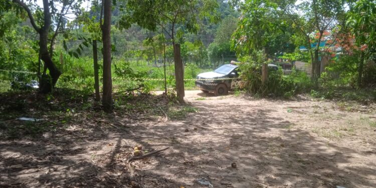 Bebê de dois meses é encontrado morto em poço no sul do Pará