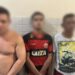 Trio é preso suspeito de tráfico de drogas em Itaituba, no PA