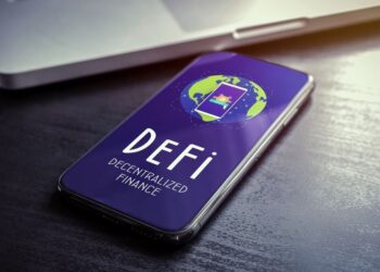 DeFi explicado: a revolução financeira do blockchain