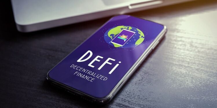 DeFi explicado: a revolução financeira do blockchain