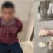 Homem resiste a prisão e tenta agredir policial ao ser pego com drogas no Beco da Johil, em Itaituba