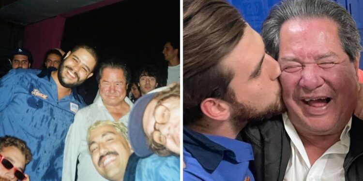 Inspiração do hit "Acorda, Pedrinho" morre aos 65 anos