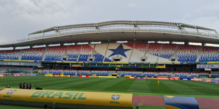 Campeonato Paraense 2024: Veja Quais São Os Grupos — Zap Marabá