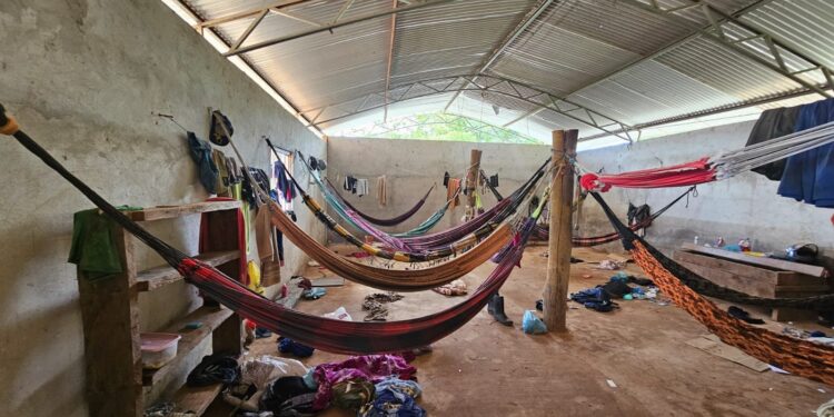 Operação interrompe exploração ilegal de cobre no interior do Pará