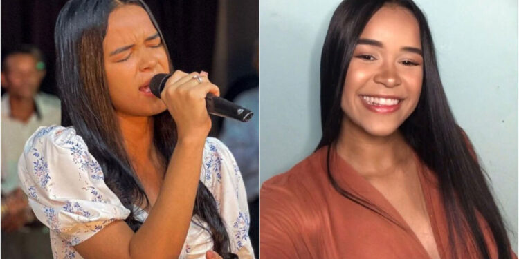 Quem era Aclécia Silva, cantora gospel morta em acidente