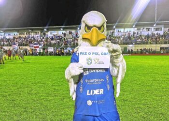 Copa do Brasil: Águia soma quase R$ 2 milhões em premiação