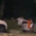 Vídeo: guarda municipal é preso por agressão à ex-noiva