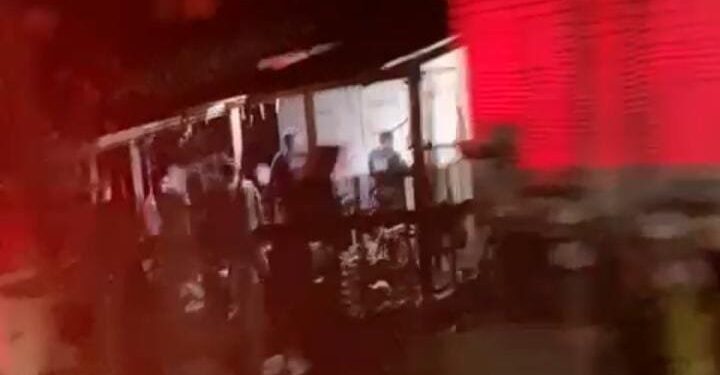 Homem morre após ser baleado em Rurópolis, no Pará Homem morre após ser baleado em Rurópolis, no Pará