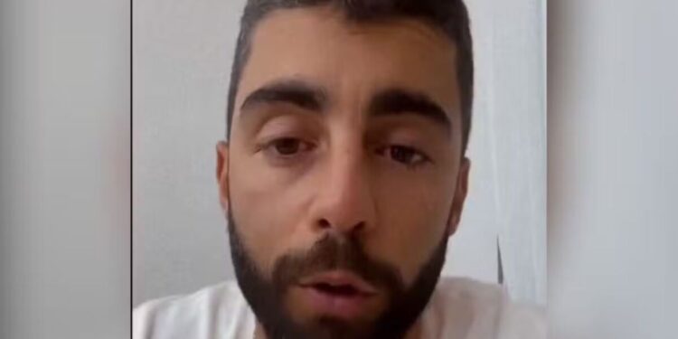 Scooby alerta para H1N1 no RS: "dois amigos no hospital"