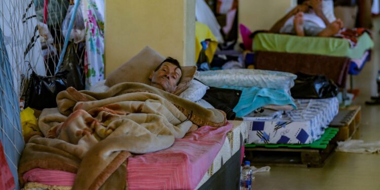 Pessoas físicas doam R$ 35 mi do IR para fundos do Rio Grande do Sul Pessoas físicas doam R$ 35 mi do IR para fundos do Rio Grande do Sul