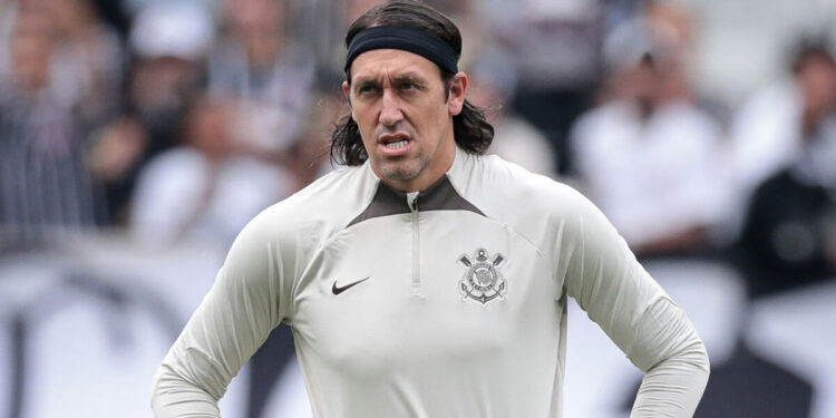 Cássio define saída do Corinthians e se aproxima do Cruzeiro