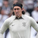 Cássio define saída do Corinthians e se aproxima do Cruzeiro