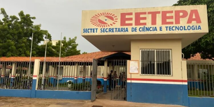 Escola EETEPA promove Primeiro Dia de Campo em Tailândia