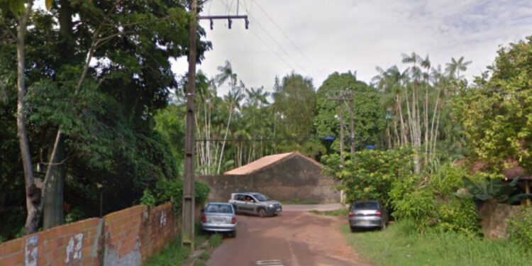 Vídeo: na escuridão, população de Ananindeua pede socorro