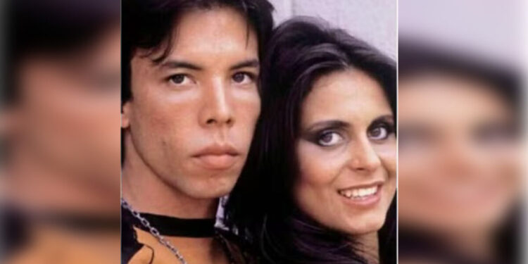 Gretchen se pronuncia sobre morte do ex-marido Chrystian Gretchen se pronuncia sobre morte do ex-marido Chrystian