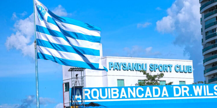 Mesmo invicto, desempenho do Paysandu como mandante é de Z-4 Mesmo invicto, desempenho do Paysandu como mandante é de Z-4