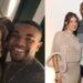 Vídeo: Davi e Jaquelline são flagrados juntos em São Luiz