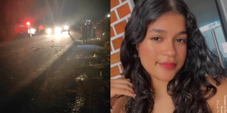 Adolescente decapitada: motorista que não prestou socorro se apresenta à polícia