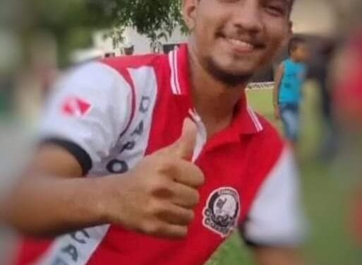 Tentativa de fuga durante tiroteio em festa acaba em tragédia: jovem é encontrado morto no rio Xingu Tentativa de fuga durante tiroteio em festa acaba em tragédia: jovem é encontrado morto no rio Xingu