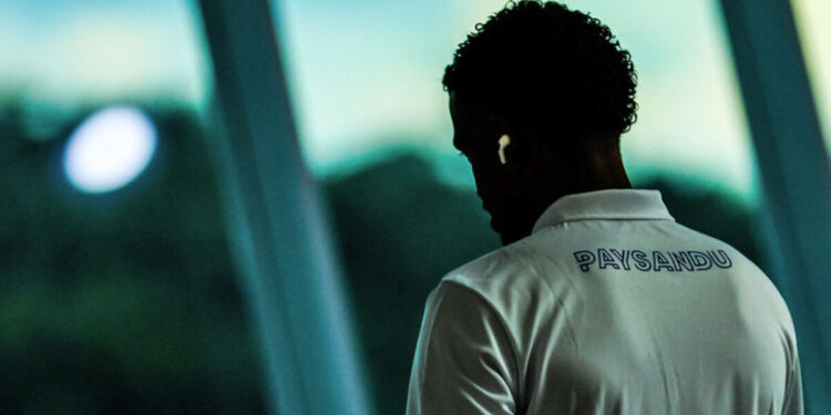 Paysandu viaja cheio de desfalques para jogo contra a Chape Paysandu viaja cheio de desfalques para jogo contra a Chape