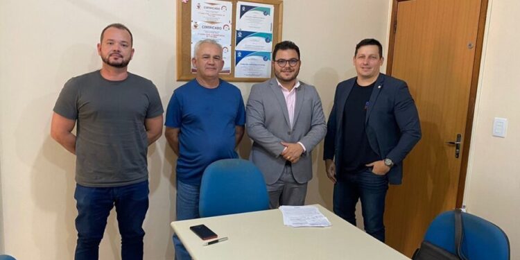 Justiça e Prefeitura de Itaituba anunciam acordo para retomada do Concurso Público suspenso