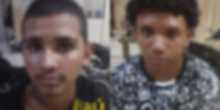 Polícia militar recupera objetos e prende suspeitos de furto em Altamira, Pará Polícia militar recupera objetos e prende suspeitos de furto em Altamira, Pará