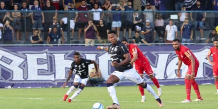 Fica ou não fica? Tonhão fala sobre Ribamar no Clube do Remo