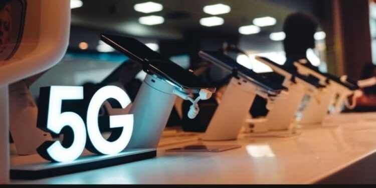 Internet 5G é autorizada para mais 168 cidades brasileiras a partir da próxima sexta-feira (21) Internet 5G é autorizada para mais 168 cidades brasileiras a partir da próxima sexta-feira (21)