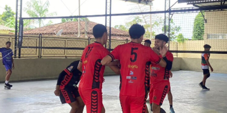 Belém se prepara para sediar Copa de Vôlei em junho Belém se prepara para sediar Copa de Vôlei em junho