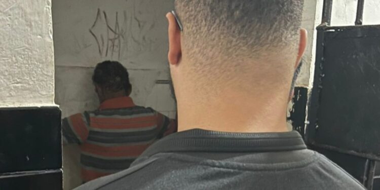 Homem tenta matar outro com garrafa de vidro quebrada no Pará