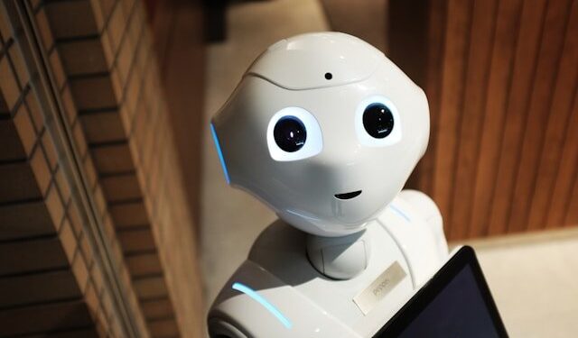 Como a tecnologia contribui na educação financeira