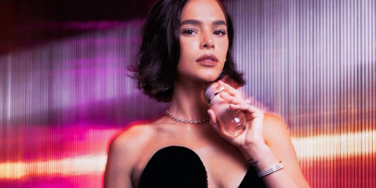“Um presente de Deus”, diz Leonardo sobre Bruna Marquezine “Um presente de Deus”, diz Leonardo sobre Bruna Marquezine