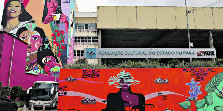 Belém sediou 1º tratado internacional sobre direito feminino