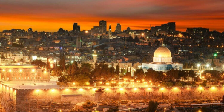 Brasil lamenta incursão israelense à Esplanada das Mesquitas Brasil lamenta incursão israelense à Esplanada das Mesquitas