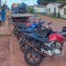 Vídeo: dez motocicletas com descargas adulteradas são apreendidas em Palmares