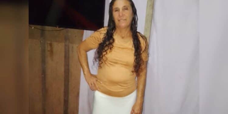 Mulher some após sair de casa para procurar emprego em Tailândia