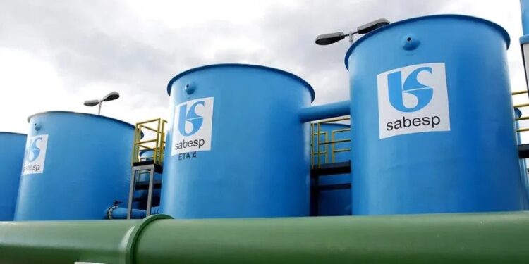 O que acontece com as ações da Sabesp se a empresa for privatizada?