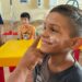 Abelardo Santos alerta para danos à pele das crianças pela longa exposição ao sol