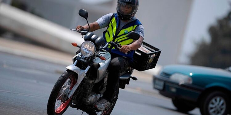 Confira 5 dicas para evitar acidentes ao usar a motocicleta!