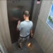 Bateria de lítio explode em elevador e vídeo choca a web