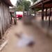 Homem é morto a tiros na vila Águas Claras